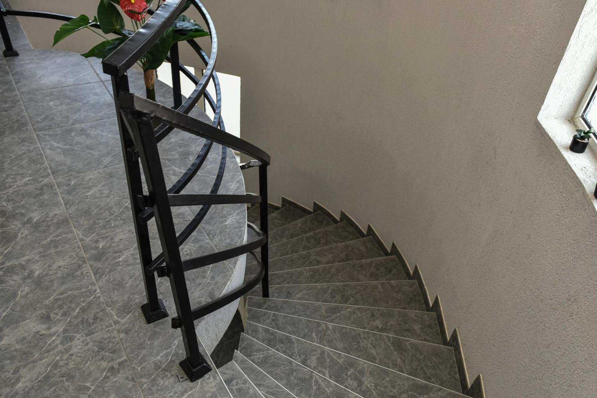 Apartament'S Moise 图尔达 外观 照片