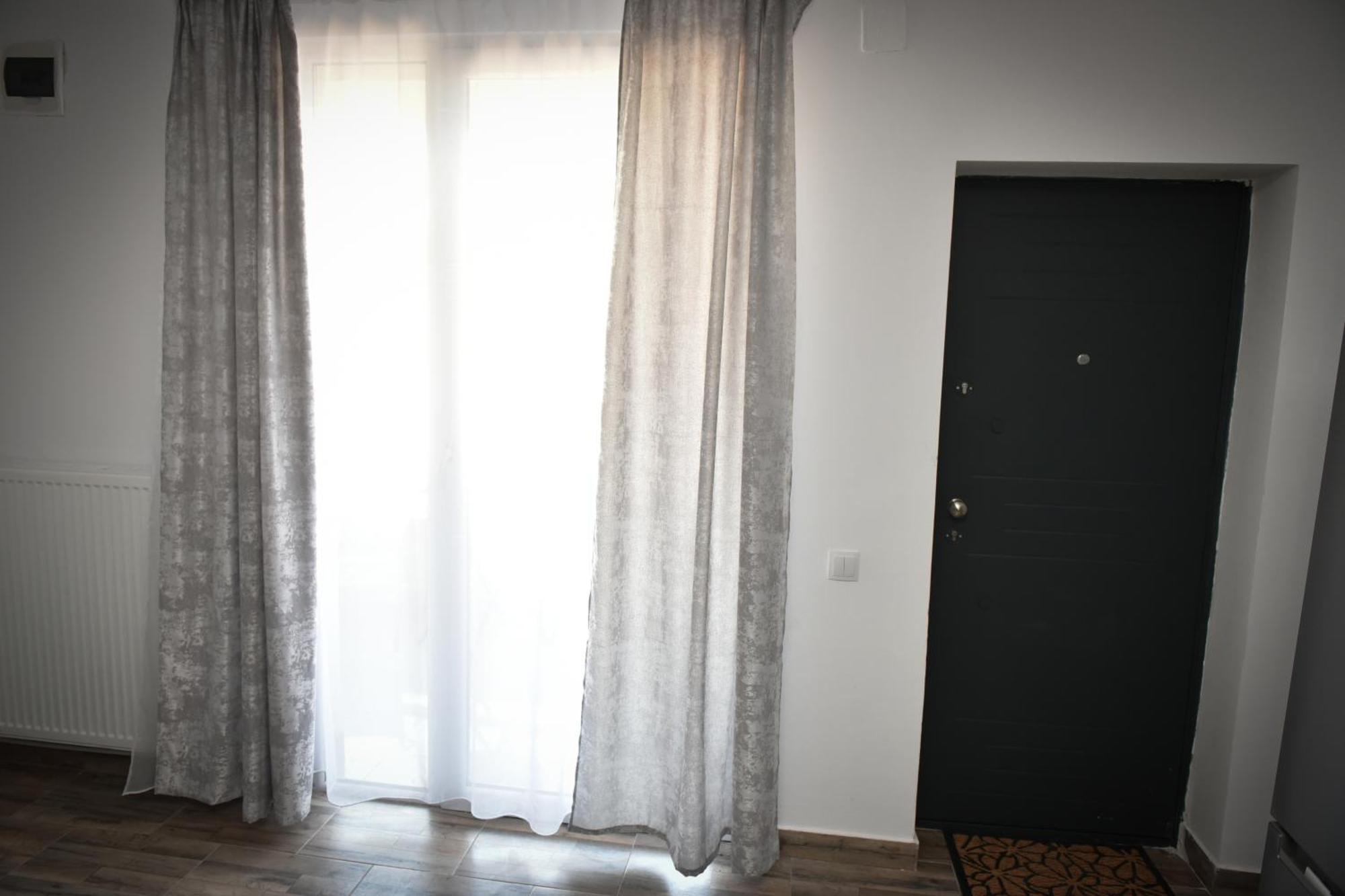 Apartament'S Moise 图尔达 外观 照片