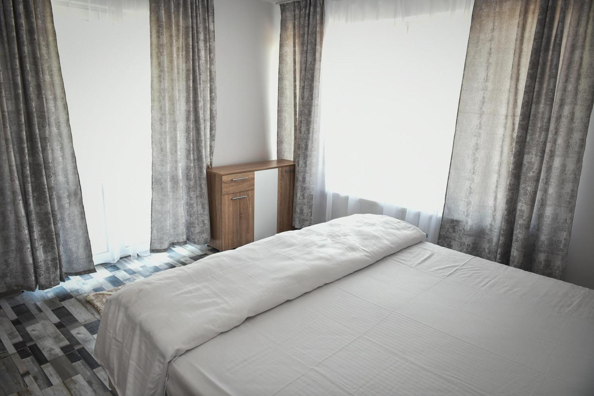 Apartament'S Moise 图尔达 外观 照片