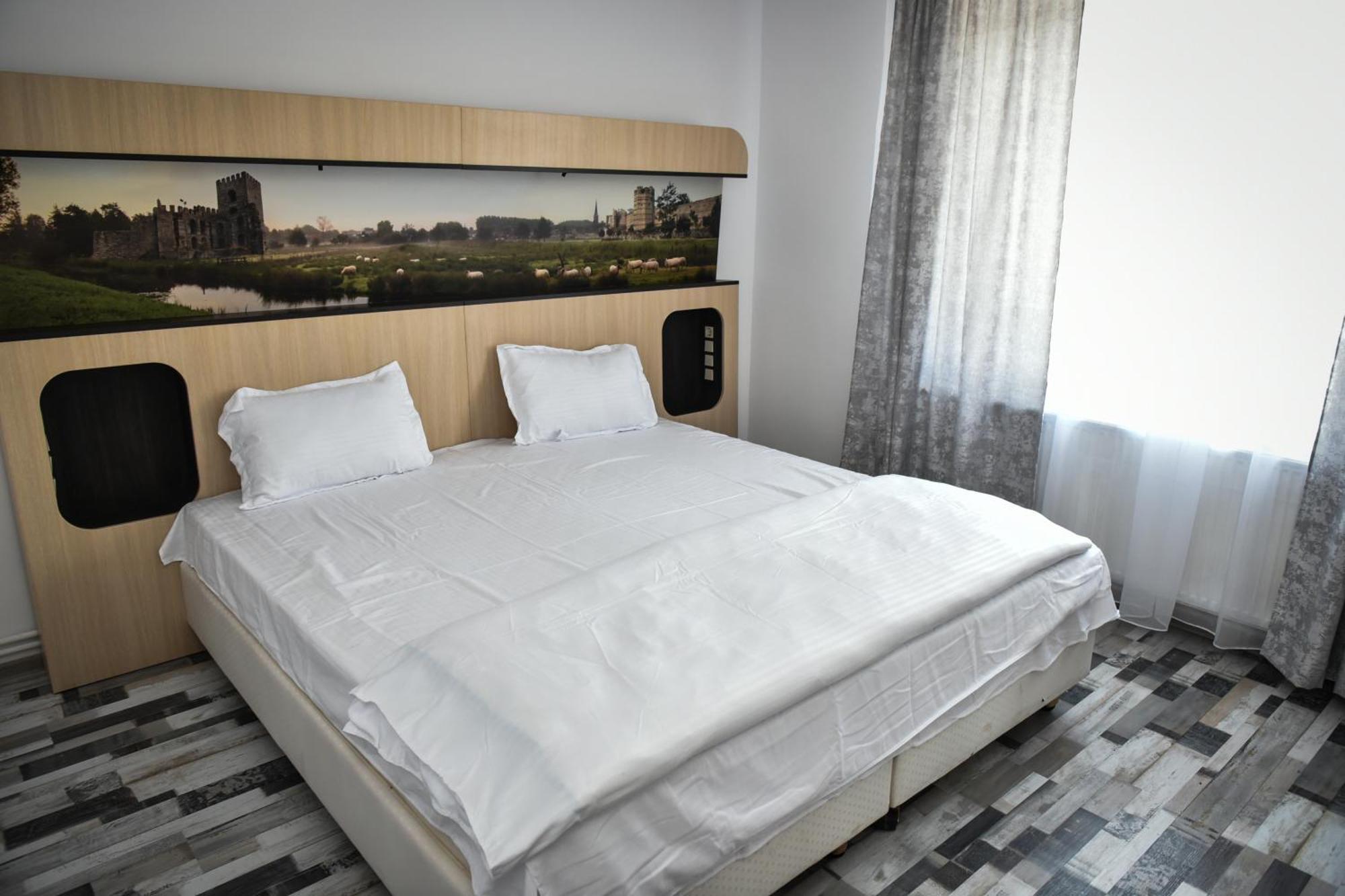 Apartament'S Moise 图尔达 外观 照片