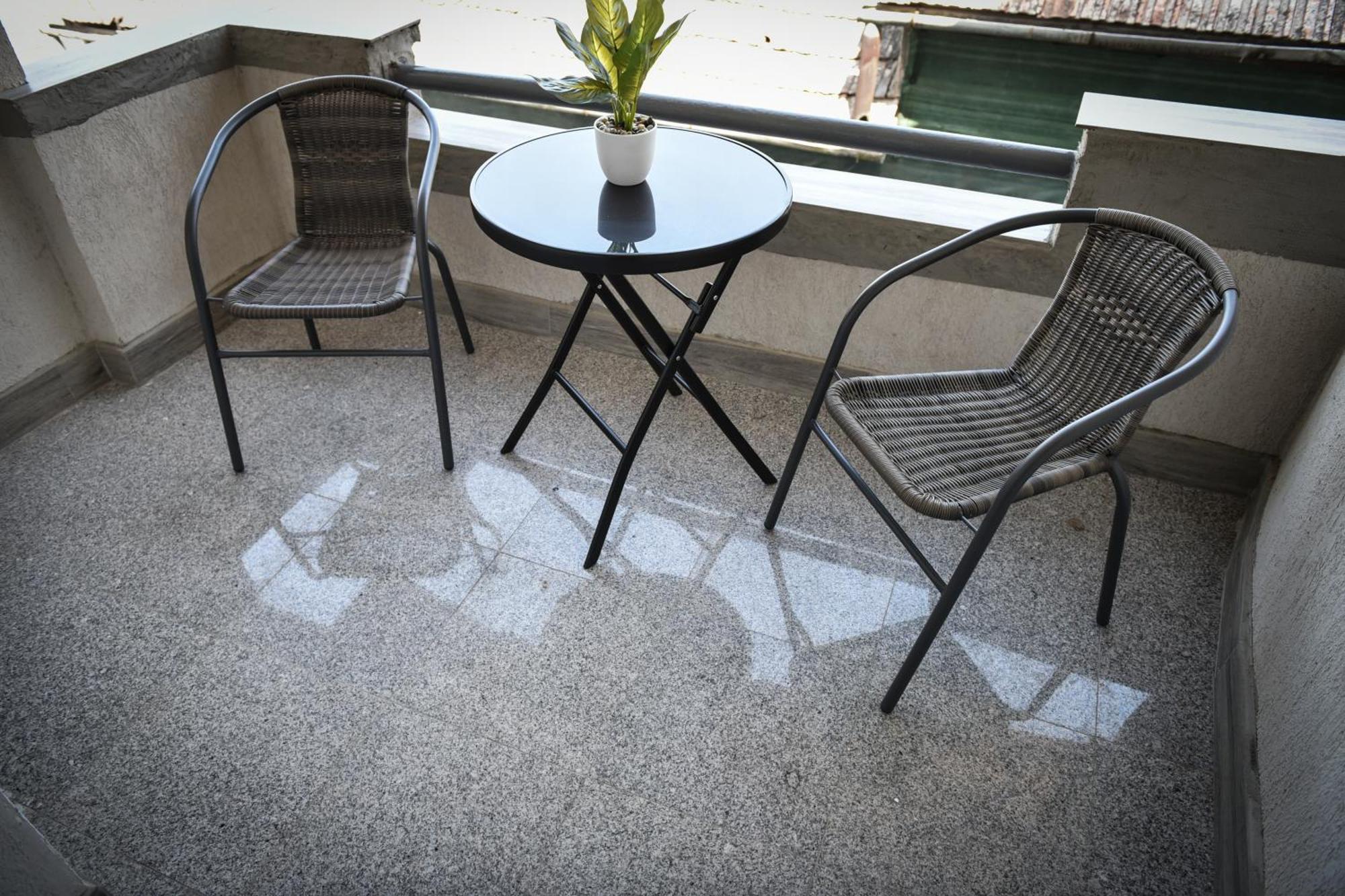 Apartament'S Moise 图尔达 外观 照片