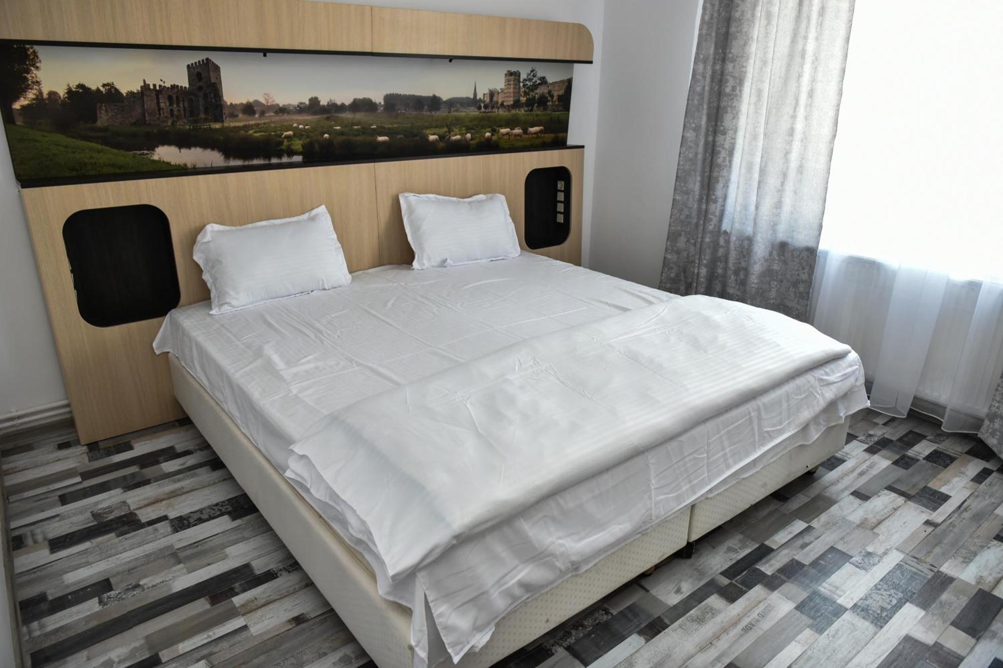 Apartament'S Moise 图尔达 外观 照片