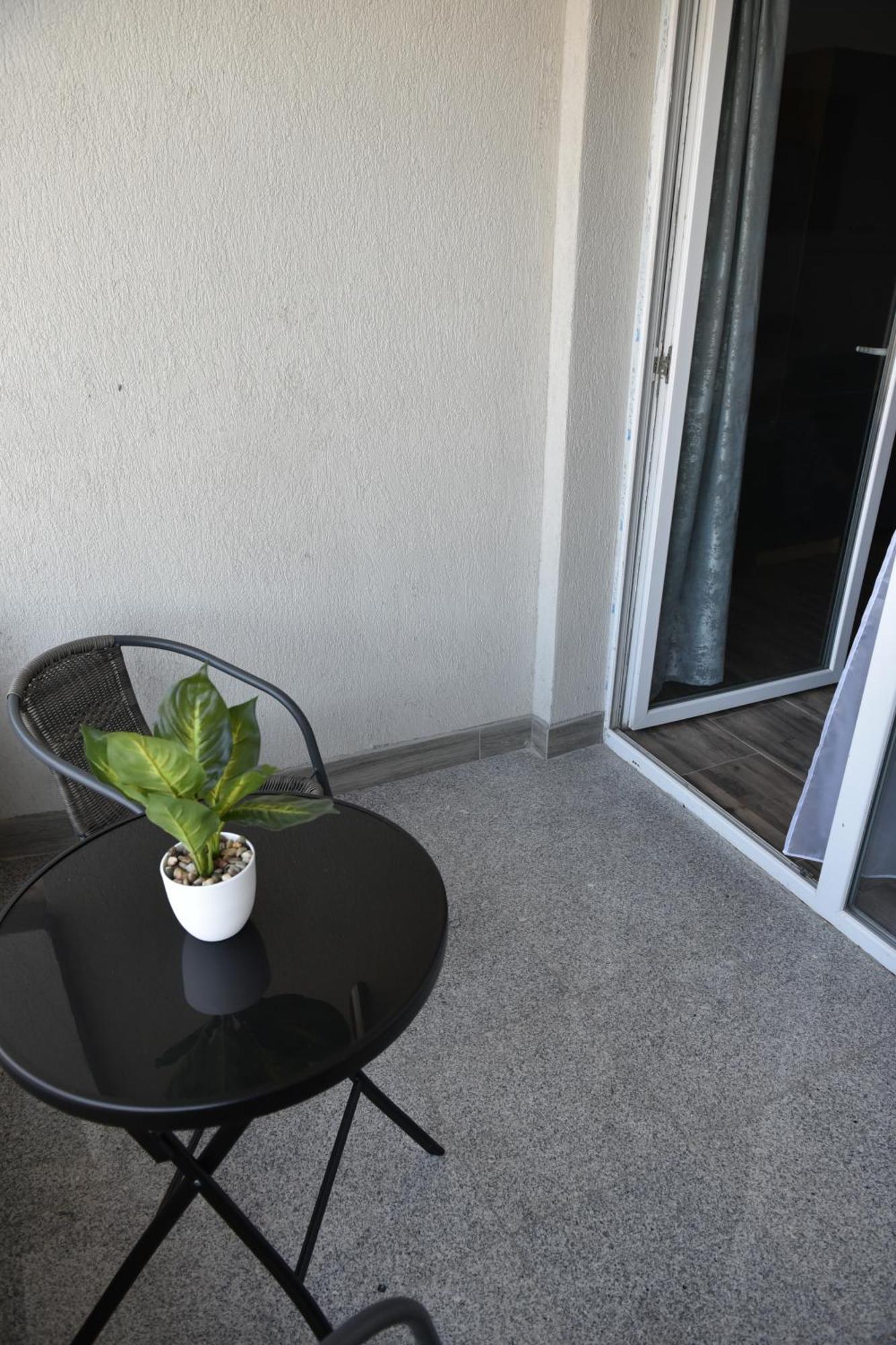 Apartament'S Moise 图尔达 外观 照片