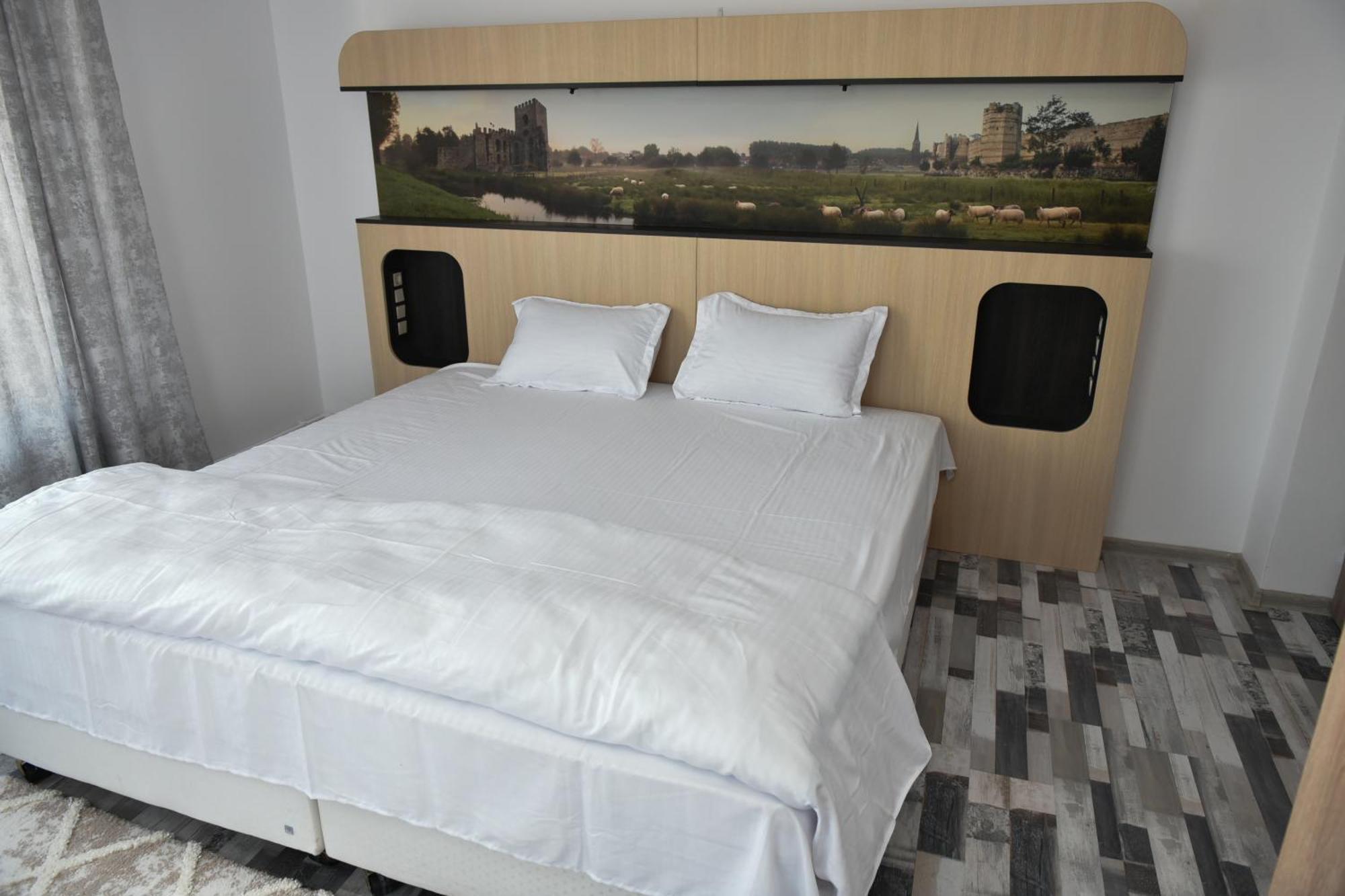 Apartament'S Moise 图尔达 外观 照片