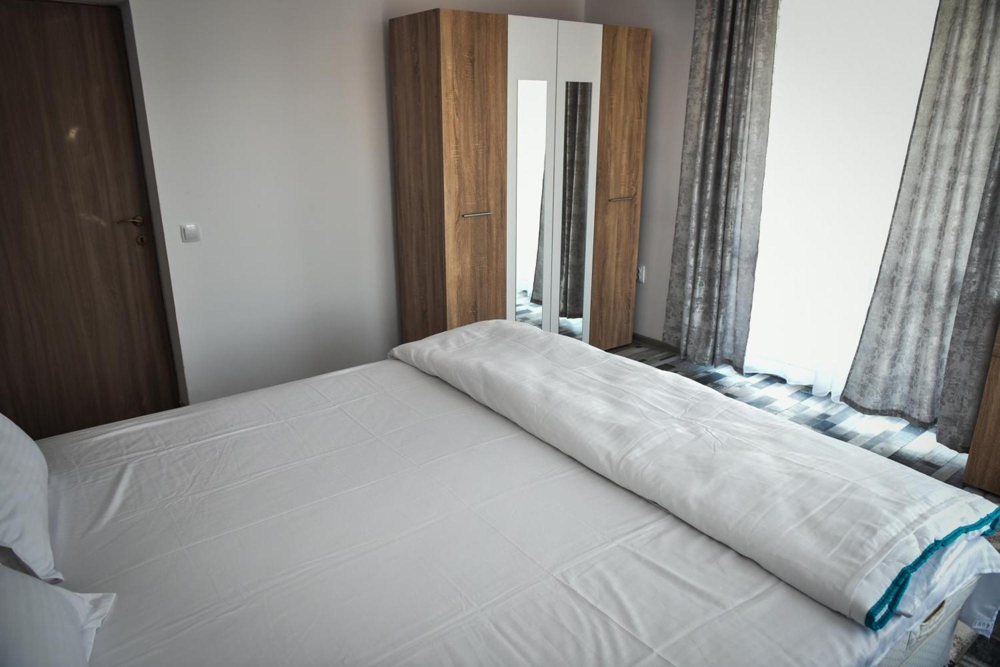 Apartament'S Moise 图尔达 外观 照片