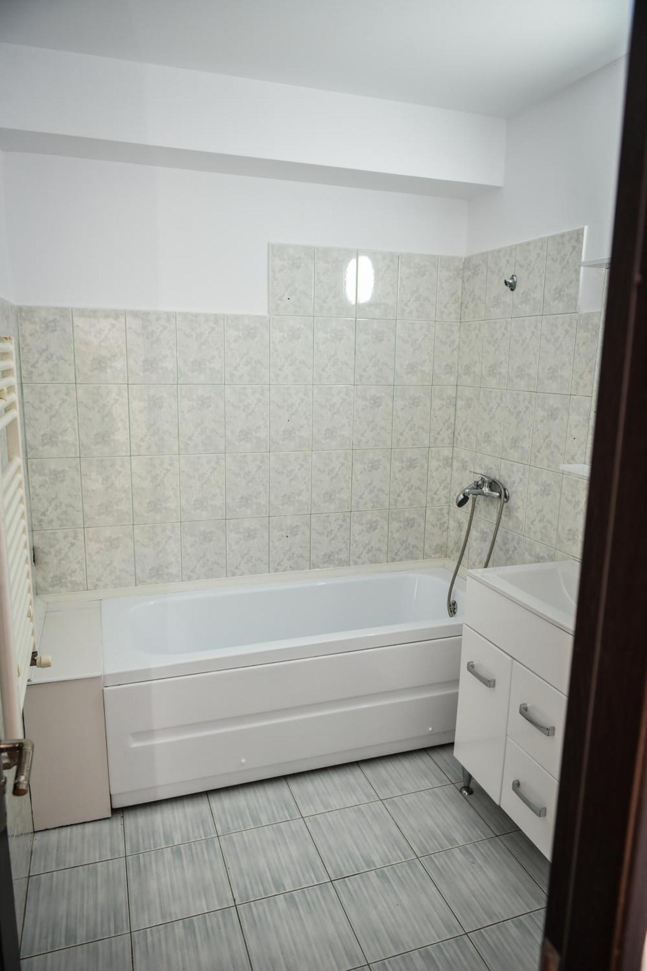 Apartament'S Moise 图尔达 外观 照片