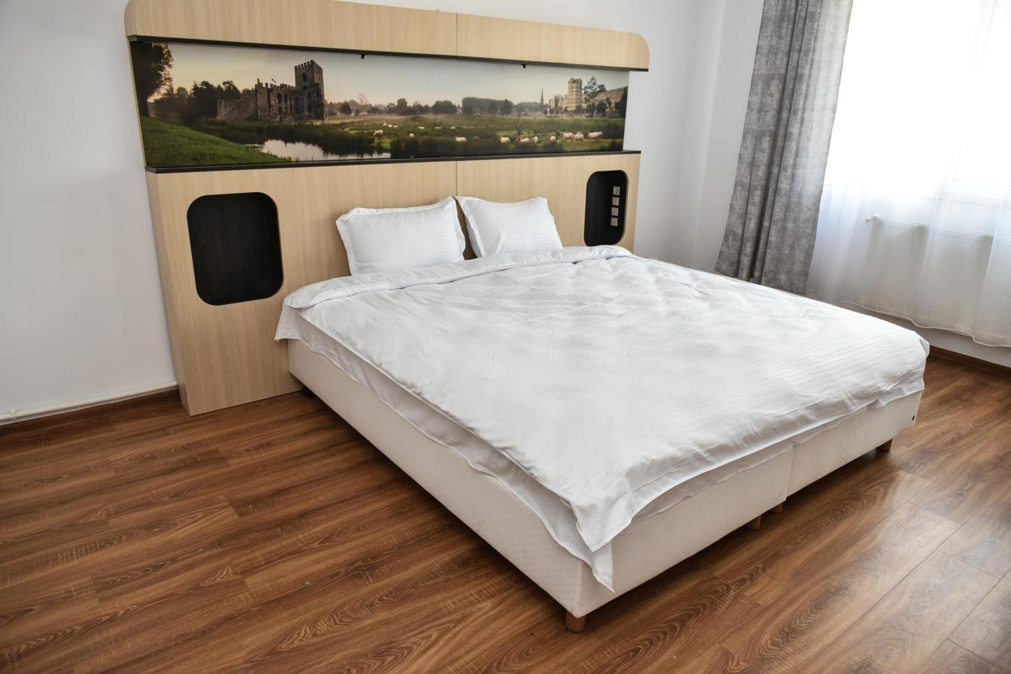 Apartament'S Moise 图尔达 外观 照片