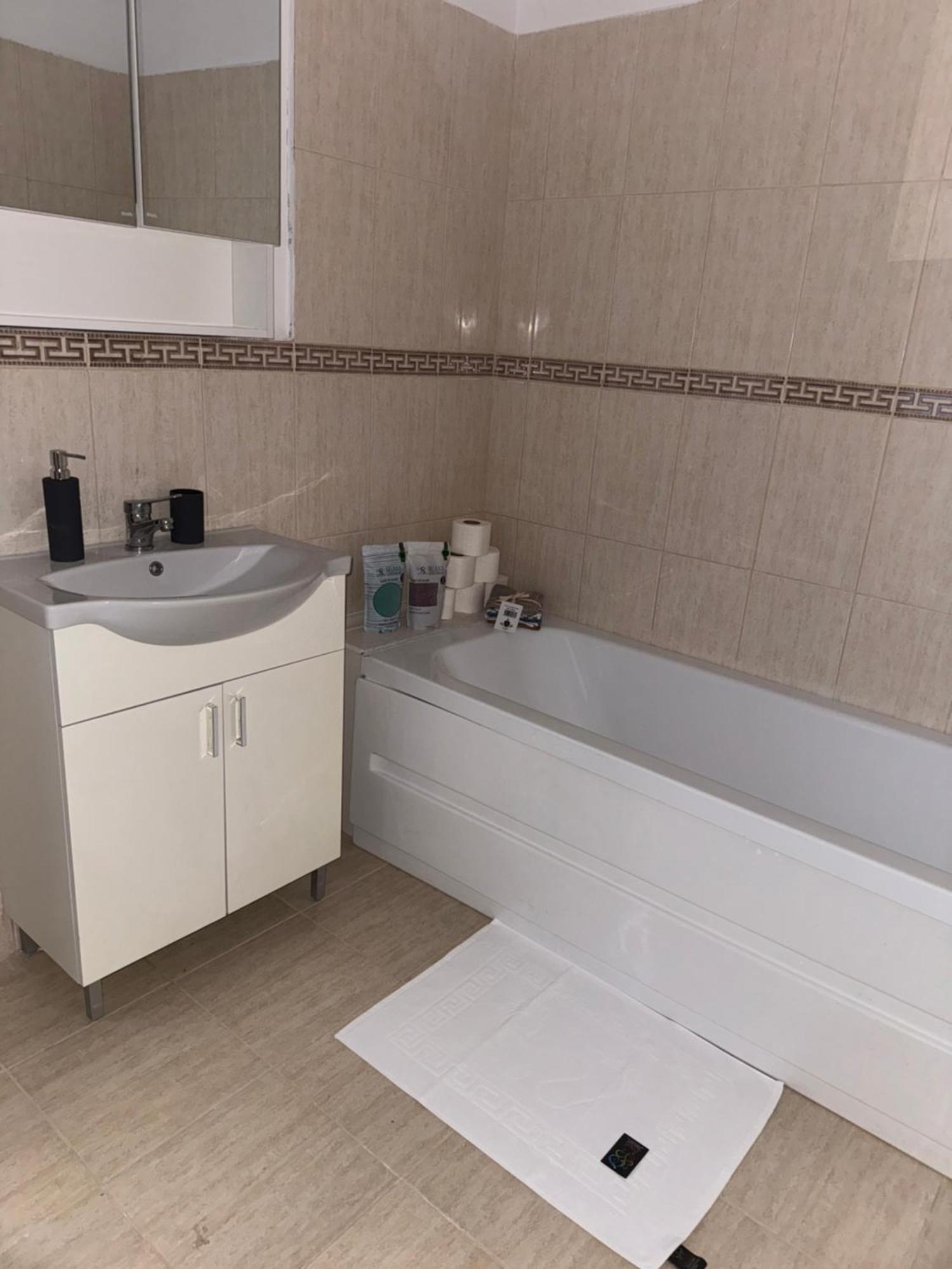 Apartament'S Moise 图尔达 外观 照片