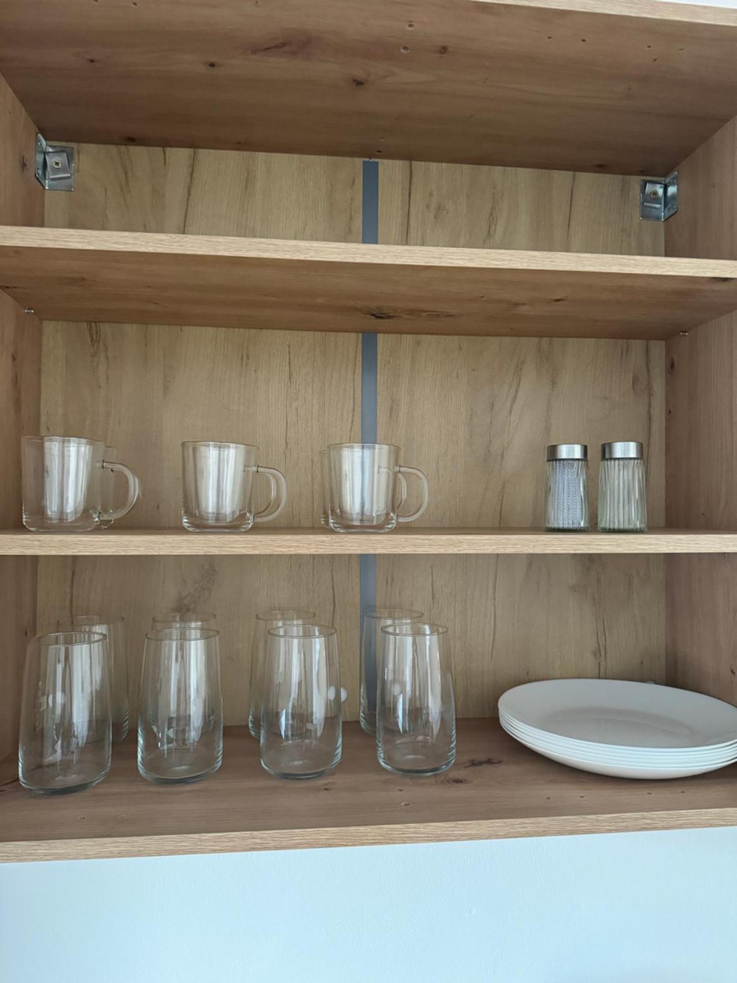 Apartament'S Moise 图尔达 外观 照片